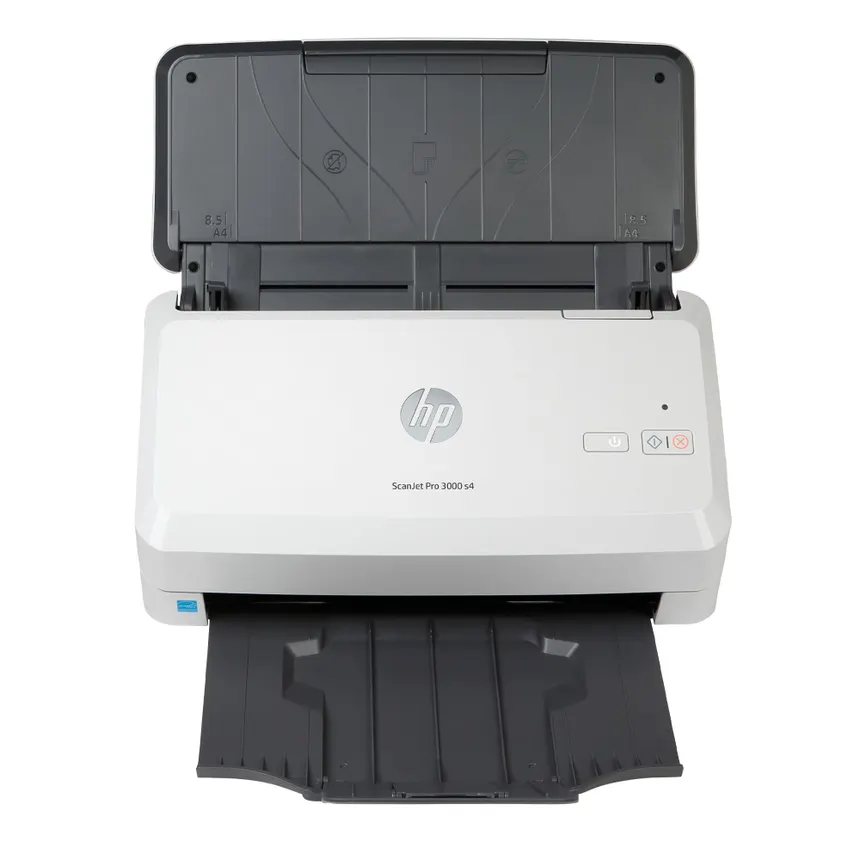HP Scanner 7500